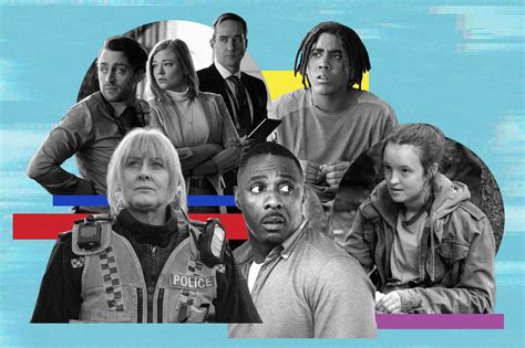 The 20 best TV shows of 2023, from Succession and Happy Valley to The Last of Us | The Independent