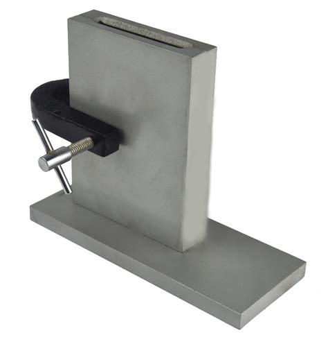 500 DWT 25 Troy Ounce Adjustable Steel Ingot Mold GoldRefiningSupplies.com