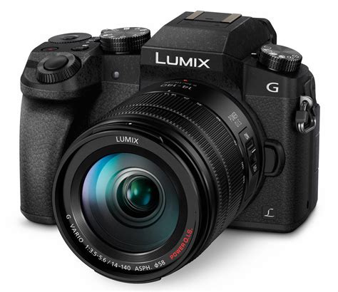 Panasonic Lumix G7 Hands-On Sample Photos