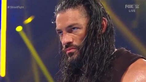 Report: WWE has finally decided Roman Reigns' WrestleMania 37 opponent