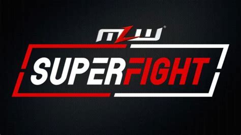 Spoiler On MLW Superfight 2023 Main Event - WrestleTalk