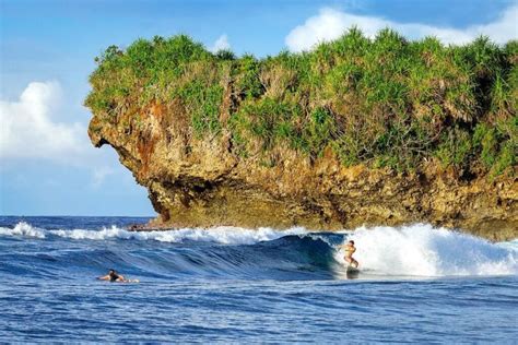 Surfing Siargao: Ocean Ecstasy In The Philippines - traveller-news.space - All about the world ...