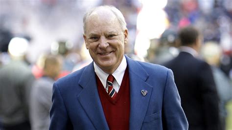 Bob McNair to be honored with Lifetime Achievement Award