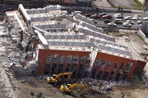 Hoy se cumplen 11 años del terremoto que cambió la Tierra y dejó una cicatriz en la historia de ...