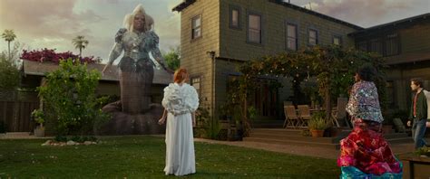 A Wrinkle in Time Screencap | Fancaps