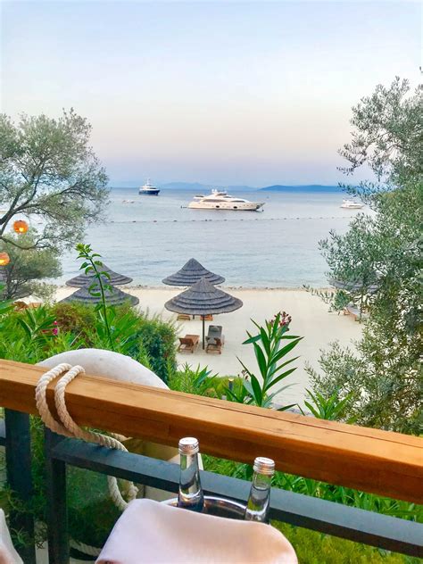 Mandarin Oriental Bodrum: The Gem of the Aegean in Paradise Bay - Luxe ...