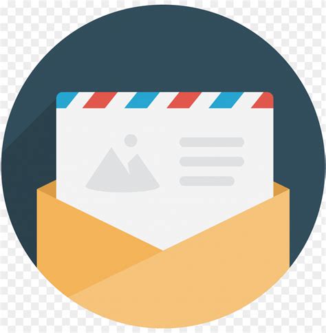 Sending Email Gif Transparent PNG Transparent With Clear Background ID 84960 | TOPpng