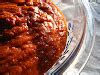 Gingered Tomato Sauce | Lisa's Kitchen | Vegetarian Recipes | Cooking ...