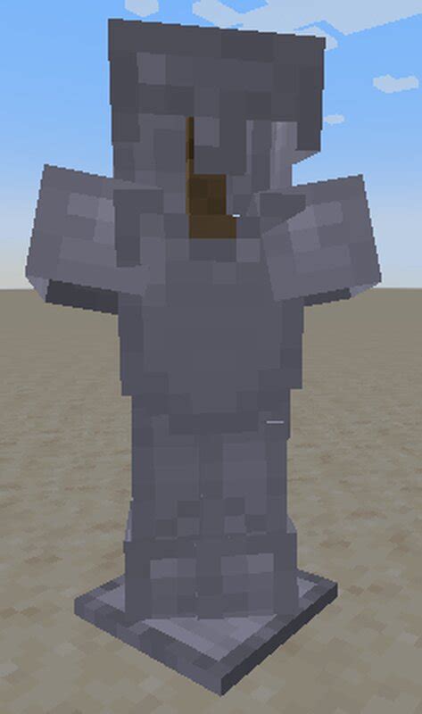 Silver Mod Minecraft Mod