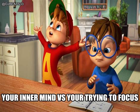 Alvin And The Chipmunks Quotes - ShortQuotes.cc