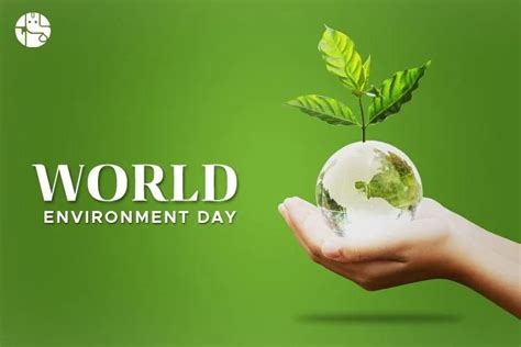 World Environment Day - IsaacDarcie