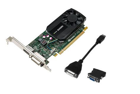 NVIDIA Quadro K620 | NVIDIA Professional Graphics - Leadtek