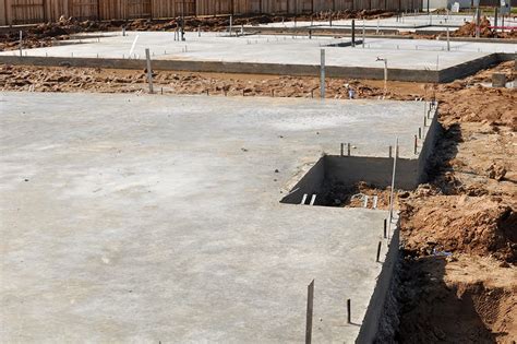 Technical Troubleshooting: Starting with a Solid Foundation – Evaluating Concrete Substrates ...