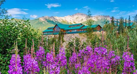 Grande Denali Lodge | Denali National Park | ALASKA.ORG