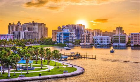 The 11 Best Places to Live in Florida - PureWow