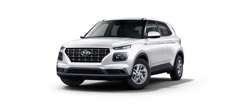 2022 Hyundai VENUE Colors, Price, Specs | Pride Hyundai of Lynn