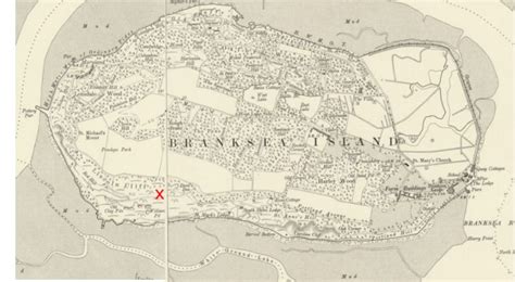 Brownsea Island – Lonsdale District Scouts