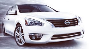 Genuine Nissan Altima Accessories Online Catalog