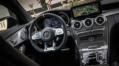 Mercedes-AMG C63 S Coupe (2018) review: endlessly configurable | CAR Magazine