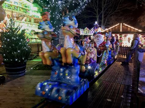 Ice skating at Cardiff's Winter Wonderland - plus WIN a family ticket! - Cardiff Mummy ...