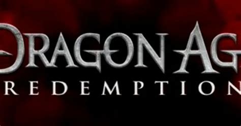 Felicia Day stars in Dragon Age: Redemption Ep. 1 now online | VG247