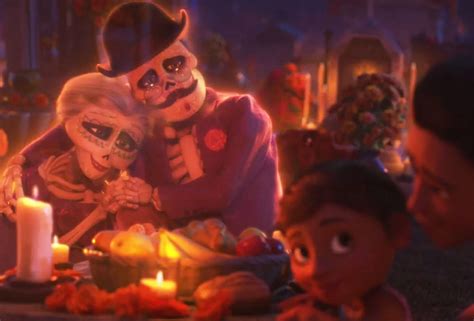 7 razones por las que 'Coco' será una de tus películas favoritas por ...