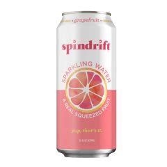 Spindrift Sparkling Water | Spindrift Flavors Ranked