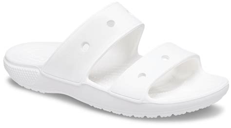 Crocs Men's and Women's Sandals - Classic Sandals, Waterproof Shower Shoes | eBay