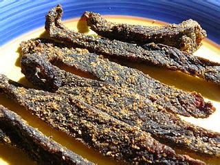 Good Quality Biltong – South African Food At it's Best to Crave For | Capalaba Meat (Australian ...