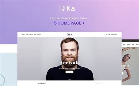 15 Best WooCommerce Themes