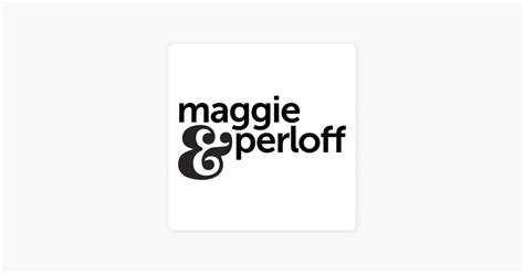 ‎The Maggie and Perloff Show: Maggie & Perloff 1-18-24 Hour 3 on Apple ...