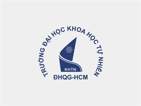 Download File Tách Nền Logo Đại học Khoa học Tự nhiên TPHCM Không Nền Vector Miễn Phí