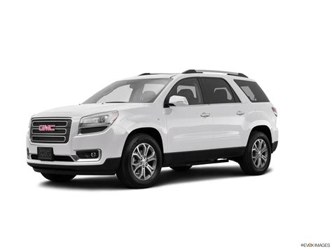 gmc acadia 2016 tire size - angel-healey