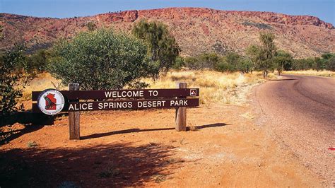 Alice Springs Desert Park in Flynn, Northern Territory | Expedia