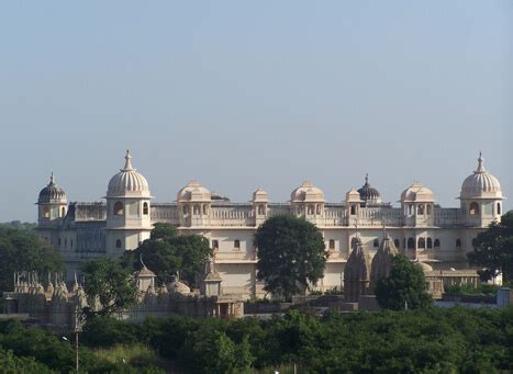 Fateh Prakash Palace Chittorgarh - A Must Visit Destination in Chittorgarh