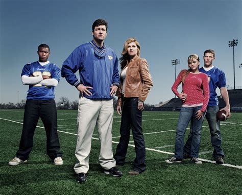 FNL Cast - Friday Night Lights Photo (5725899) - Fanpop