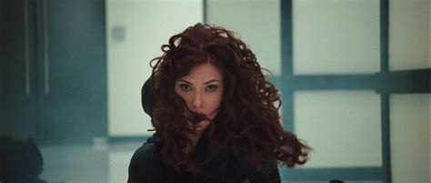 Scarlett Johansson | Iron Man 2 Trailer Screencaps - Scarlett Johansson Image (9587661) - Fanpop