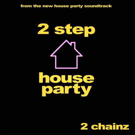 2 Chainz Shares ‘2 Step’ From ‘House Party’ Soundtrack