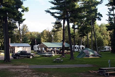 Minn. Campground Gets $1.3 Million For Projects - Woodall's Campground Magazine