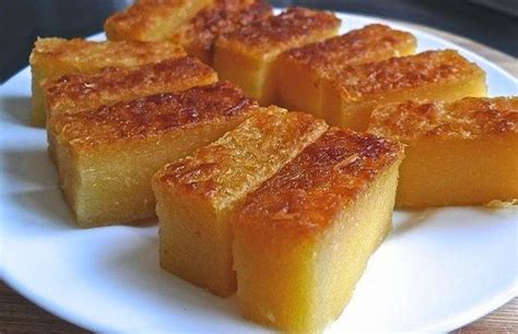 Learn The Best Cassava Pone Recipe | Sandals Blog