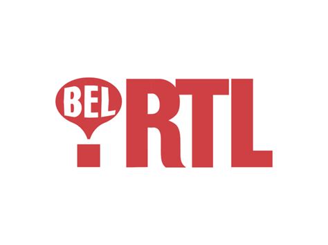 Bel RTL Logo PNG Transparent & SVG Vector - Freebie Supply