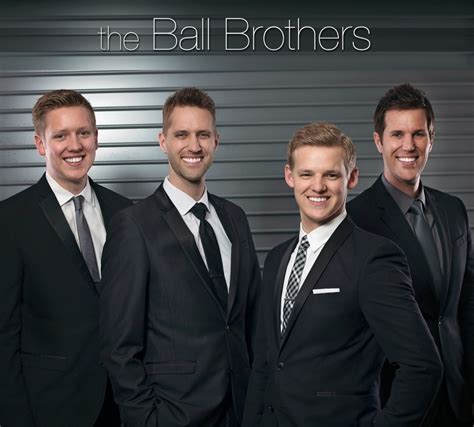 New From The Ball Brothers - Southern Gospel News SGNScoops Digital