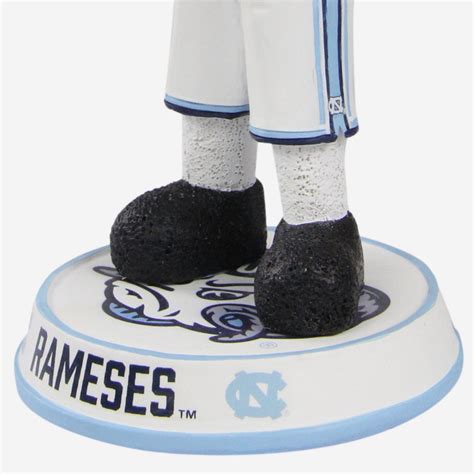 Rameses North Carolina Tar Heels Mascot Bighead Bobblehead FOCO