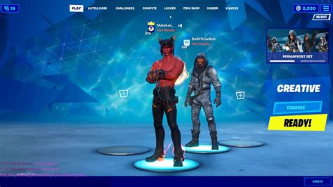 58 HQ Pictures Fortnite Discord Lobby Bot - How to make your own *LOBBY ...