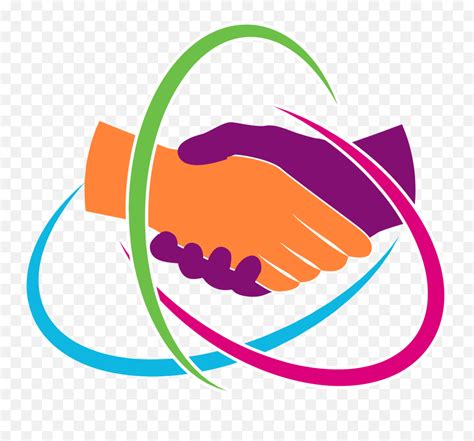 Handshake Logo Png Picture - Handshake Logo Design Png,Handshake Logo - free transparent png ...