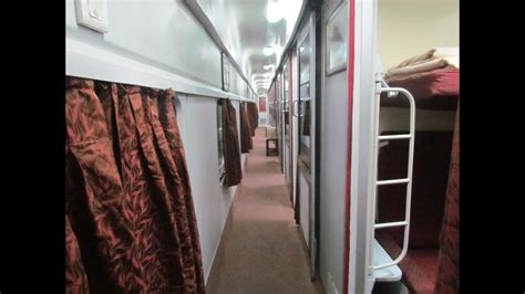 Image 70 of Rajdhani Express First Class Cabin | rotegardinen