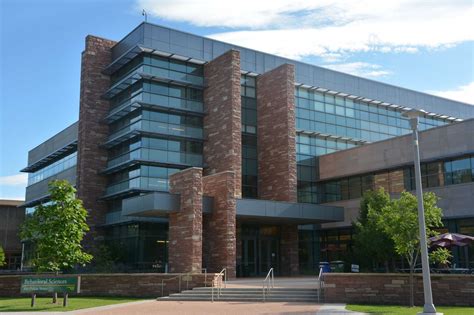 A real tour of Colorado State University | Rocky Mountain Collegian