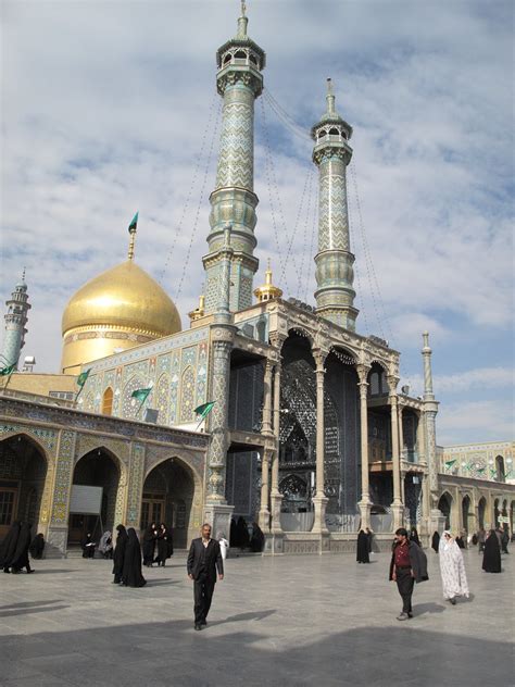 Mosques & Islamic Architecture of Iran | SkyscraperCity Forum