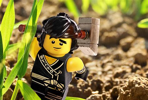 Cole The LEGO Ninjago Movie, HD Movies, 4k Wallpapers, Images, Backgrounds, Photos and Pictures