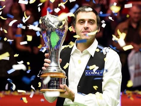 Snooker: Ronnie O'Sullivan has been forced to adapt his game to try and ...